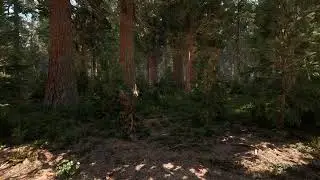 Unreal 5.1.1 Insane Graphics!! - Hunt 2023