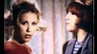 Greek song - Crazy girl 60s shake!