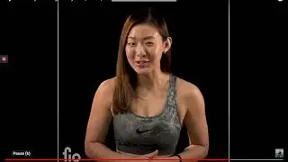 60 Second Challenge Day 1  Squats