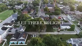 Let There Be Light