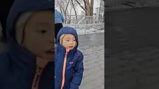 Fast Speed Coaster experience of Kuya Josh with daddy 