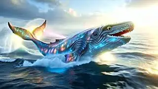 BIGGEST PIRATE MISTAKE EVER 😱🔥 | THE&nbsp; UNIQUE WHALE | SHORT FILM
