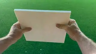 HDPE Sheet &ndash; &frac12;&rdquo; and &frac14;&rdquo; Thickness