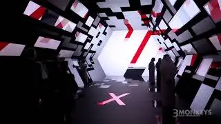 10X @ World Government Summit 2018