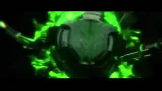 Darkorbit Reloaded Вечный Black Light Показываю как бить нового моба Strokelight Barrage (Рогатка)