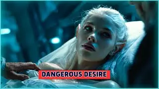 Touch Me&hellip; You&rsquo;ll Regret It!&rsquo;&mdash;The Alien Queen Confronts a Human | WarZone HFY