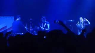 Yelle : Romeo (Live au Warehouse, Nantes 2019)
