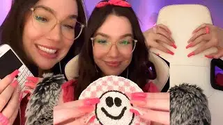 Gentle ASMR For Sleep & Relaxation