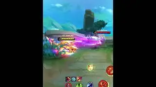 Джонсон X Broken Walls ИДЕАЛЬНОЕ ПОЛЕ БОЯ ДЛЯ ЭТОГО БЕЗУМНОГО ВОДИТЕЛЯ 😂 ~ Mobile Legends: Bang Bang