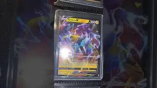 Legendary Beast Binder Page Update! #pokemon #pokemontcg #pokemoncards #pokemoncommunity
