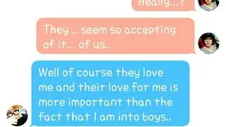 Jikook Texting Story (EP248) Calm down Jungkook