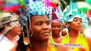 Costa Caribe de Nicaragua by INTUR (Short)