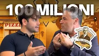 TRASFORMARE UNA PIZZERIA IN UN IMPERO GLOBALE &ndash; Alessandro Condurro, Antica Pizzeria Da Michele