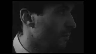 L'INFATIGABLE 16mm N&B  3'30 Alberto Crespo vHD