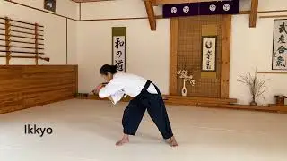 VIDEO KAIZEN DOSA WANOMICHI YOGA PR&Eacute;PARATION DE BASE
