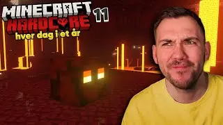 En kjapp tur til The Nether (#11)