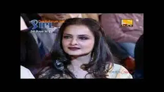 Saif Ali Khan And Kareena Kapoor Khan Peformance Stardust Awards 2010