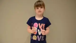 Cute Shopkins Poem - I LOVE SHOPKINS