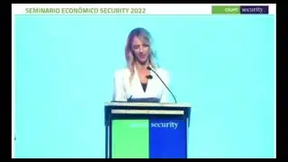 Chile: Ejemplo Mundial. Cayetana Álvarez de Toledo