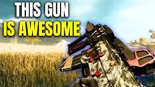 SOR-300SC Is Shockingly Good In Battlefield 6