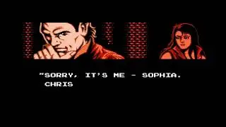 Retro NES - Vice: Project Doom