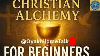 Ancient Christian Alchemy 101 | A Beginner&rsquo;s Guide to Spiritual Transformation.