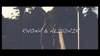 Rhona & Alisdair Highlights - Montalto Estate