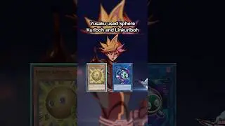 ЕДИНСТВЕННЫЙ главный герой Yu-Gi-Oh, КОТОРЫЙ НИКОГДА НЕ ИСПОЛЬЗОВАЛ КУРИБО - Yu-Gi-Oh, знаете ли ...