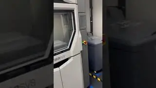 CNC Machines - 2019 Stratasys FORTUS 380MC #12163