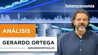 Gerardo Ortega analiza el EuroStoxx y el DAX ante la Cuádruple Hora Bruja