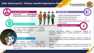 Proyecto Nodo Especialización en Gerencia de Proyectos-
