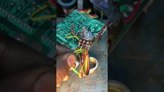6Pin Volume Connection 🔥 | Part-2Next Electronics Trick ⚡