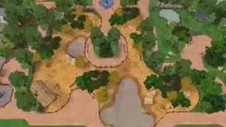 ZT2: Heathrow Zoo