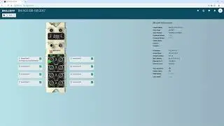 BTL IO Link Variants