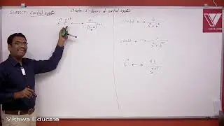 GATE 2026 | Control Systems | Transfer Function Analysis 2| Prof. Ravi Kumar