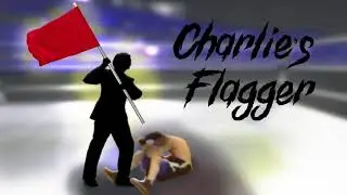 Charlie Zelenoff Gets Humiliated by Crazy Tempo Once Again