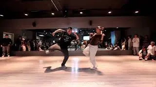 Chief Keef &middot; [Original] Kills &middot; Audrey Choreo | Audrey Master Workshop by EDS