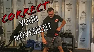 Loading the Hip to Explode Through Exercise