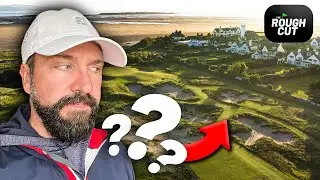 What’s going on with Royal Liverpool for The Open?