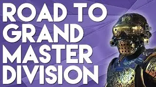 Ranked Play 6 'Race to master' with GoodenoughLouis and Finns Bullet and Gamer star - No. 6