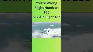 Flight Numbers Can&rsquo;t Be Cursed... Right? Pt. 2