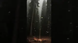 STENDITI e RILASSATI in 30 SECONDI #asmr #rainsoundsforsleeping
