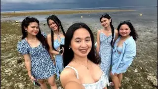 Rospea, Glan &bull; Beach Escapade &bull; Digcam Raw Clips Compilation