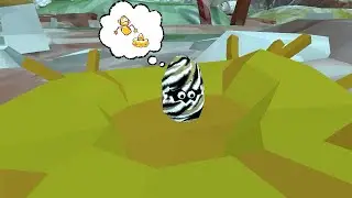 Egg hatching ( we have more eggs we hatched just we didn&rsquo;t record it) 