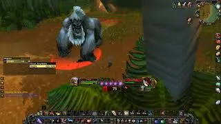 52 Rogue - King Mukla Kill [Hardcore Wow - Death = Delete]