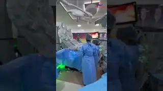 Experience the Future of Surgery Today!