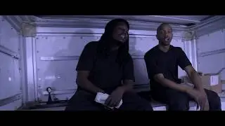 Play Riley ft  Sean Cartiier   Throwin' Shade  S&E By @shawnofilmz