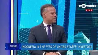 ECONOMIC OUTLOOK | INDONESIA IN THE EYES OF U.S. INVESTORS
