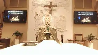 MY SEASON OF DIVINE PROVISION 2