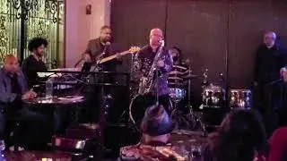 Kyle Turner and Friends @Phil and Derek's Houston, TX 11/27/19